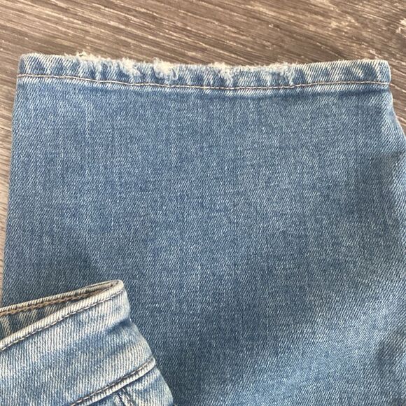 AG Adriano Goldschmied Jeans size 27R - Like a new - Picture 11 of 12